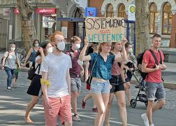 Klimastreik In Jena 23072021 00004